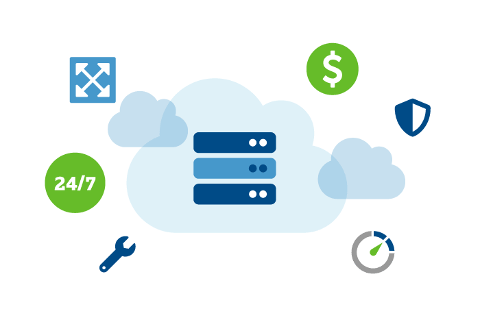 <span>How to Choose</span> a Web Hosting Provider