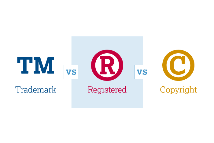 <span>Protecting Your Assets:</span> Trademarks vs Copyright vs Registration