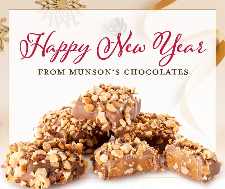 Munson’s Chocolates